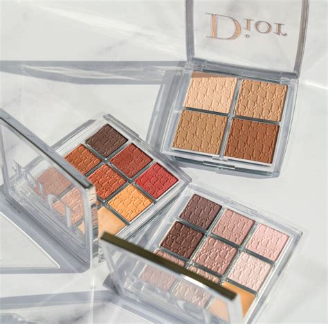 dior backstage pro set